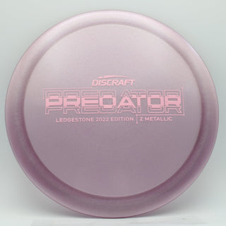 7 / 170-172 Z Metallic Predator