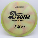 1-Yellow / 173-174 Z Swirl Tour Series Drone