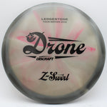 2-Black / 173-174 Z Swirl Tour Series Drone