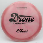 7-Orange / 173-174 Z Swirl Tour Series Drone