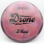 6-Purple / 173-174 Z Swirl Tour Series Drone