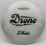 9-Off-White / 175-176 Z Swirl Tour Series Drone