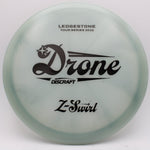 10-Grey / 175-176 Z Swirl Tour Series Drone
