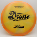 19-Orange / 177+ Z Swirl Tour Series Drone