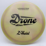 13-Yellow / 175-176 Z Swirl Tour Series Drone