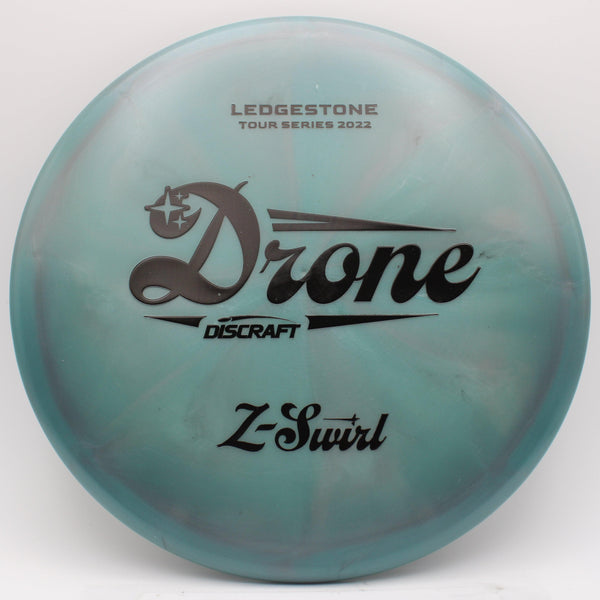 14-Blue / 175-176 Z Swirl Tour Series Drone