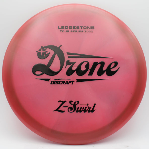 17-Red / 175-176 Z Swirl Tour Series Drone