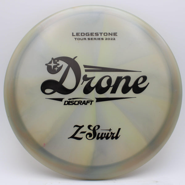 20-Grey / 177+ Z Swirl Tour Series Drone