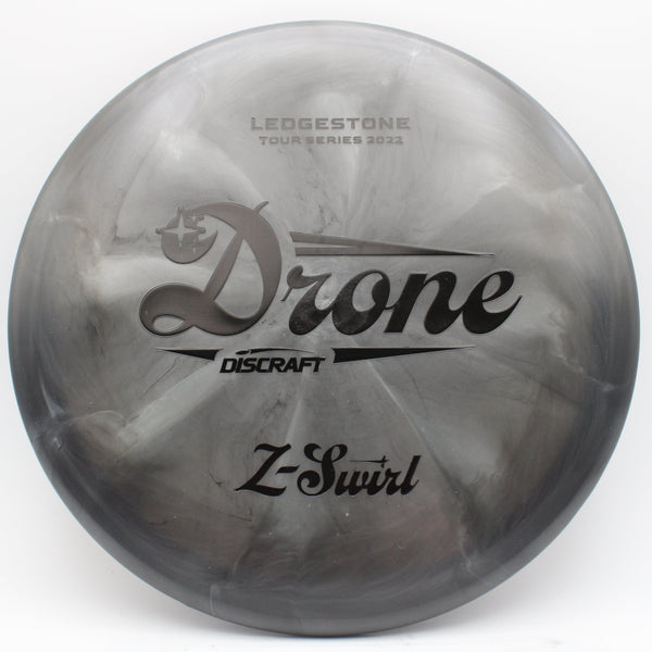 21-Black / 177+ Z Swirl Tour Series Drone