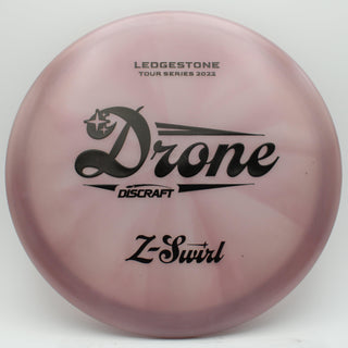 3-Brown / 173-174 Z Swirl Tour Series Drone