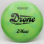8-Green / 173-174 Z Swirl Tour Series Drone