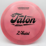 6- Red / 164-166 Z Swirl Tour Series Talon