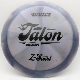 2- Blue / 160-163 Z Swirl Tour Series Talon