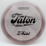 7- Purple / 164-166 Z Swirl Tour Series Talon