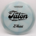 9- Blue / 164-166 Z Swirl Tour Series Talon