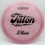 11- Pink / 164-166 Z Swirl Tour Series Talon