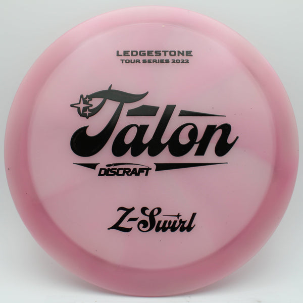 Z Swirl Tour Series Talon