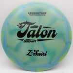12- Blue / 170-172 Z Swirl Tour Series Talon
