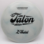 13- Off White / 170-172 Z Swirl Tour Series Talon