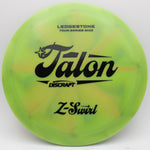15- Green / 170-172 Z Swirl Tour Series Talon
