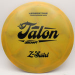 22- Yellow / 173-174 Z Swirl Tour Series Talon