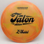 23- Orange / 173-174 Z Swirl Tour Series Talon
