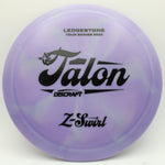 25- Purple / 173-174 Z Swirl Tour Series Talon