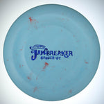 12 / Blue Dark Shatter / 173-174 Jawbreaker Banger GT