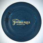8 / Gold Shatter / 173-174 Jawbreaker Banger GT