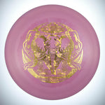#15 Gold Flowers 173-174 Keo Sabengsy ESP Scorch