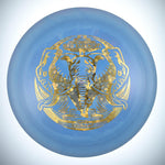 #16 Gold Flowers 173-174 Keo Sabengsy ESP Scorch