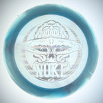 #1 Silver Linear Holo 173-174 Z Metallic Swirl Nuke - Choose Exact Disc