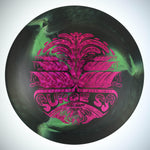#12 Magenta Shatter 173-174 ESP Swirl Surge SS (Exact Disc)