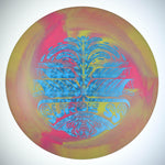 #21 Blue Light Shatter 173-174 ESP Swirl Surge SS (Exact Disc)