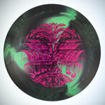 #2 Magenta Shatter 170-172 ESP Swirl Surge SS (Exact Disc)