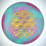 #30 Gold Disco 173-174 ESP Swirl Surge SS (Exact Disc)