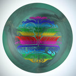 #37 Rainbow 173-174 ESP Swirl Surge SS (Exact Disc)