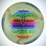 #39 Rainbow 173-174 ESP Swirl Surge SS (Exact Disc)