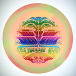 #40 Rainbow 173-174 ESP Swirl Surge SS (Exact Disc)