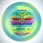 #42 Rainbow 173-174 ESP Swirl Surge SS (Exact Disc)