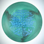 #44 Blue Light Shatter 173-174 ESP Swirl Surge SS (Exact Disc)