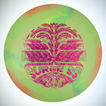 #48 Magenta Shatter 173-174 ESP Swirl Surge SS (Exact Disc)