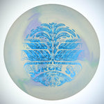 #51 Blue Light Shatter 173-174 ESP Swirl Surge SS (Exact Disc)