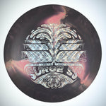 #56 Silver Shatter 173-174 ESP Swirl Surge SS (Exact Disc)