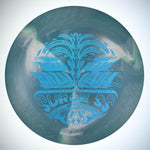 #59 Blue Holo 173-174 ESP Swirl Surge SS (Exact Disc)