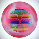 #67 Rainbow 173-174 ESP Swirl Surge SS (Exact Disc)