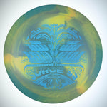 #70 Blue Holo 173-174 ESP Swirl Surge SS (Exact Disc)