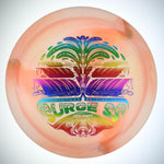 #78 Rainbow 173-174 ESP Swirl Surge SS (Exact Disc)