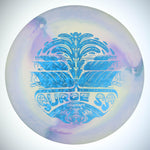 #7 Blue Light Shatter 173-174 ESP Swirl Surge SS (Exact Disc)
