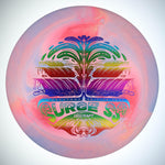 #85 Rainbow 173-174 ESP Swirl Surge SS (Exact Disc)